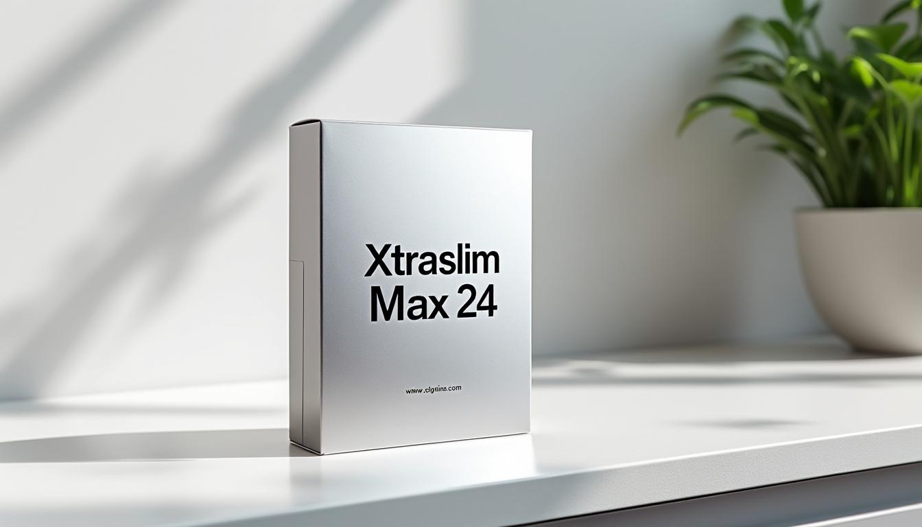 découvrez notre analyse sur xtraslim max 24 : marketing ou réelle solution minceur ?avis, efficacité, ingrédients, précautions... tout ce qu’il faut savoir avant d’acheter pour éviter les mauvaises surprises.