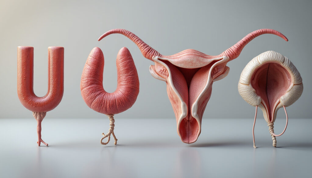 découvrez les parties du corps humain commençant par la lettre u : leur anatomie, leur fonction et des faits insolites sur ces zones souvent méconnues et mystérieuses.