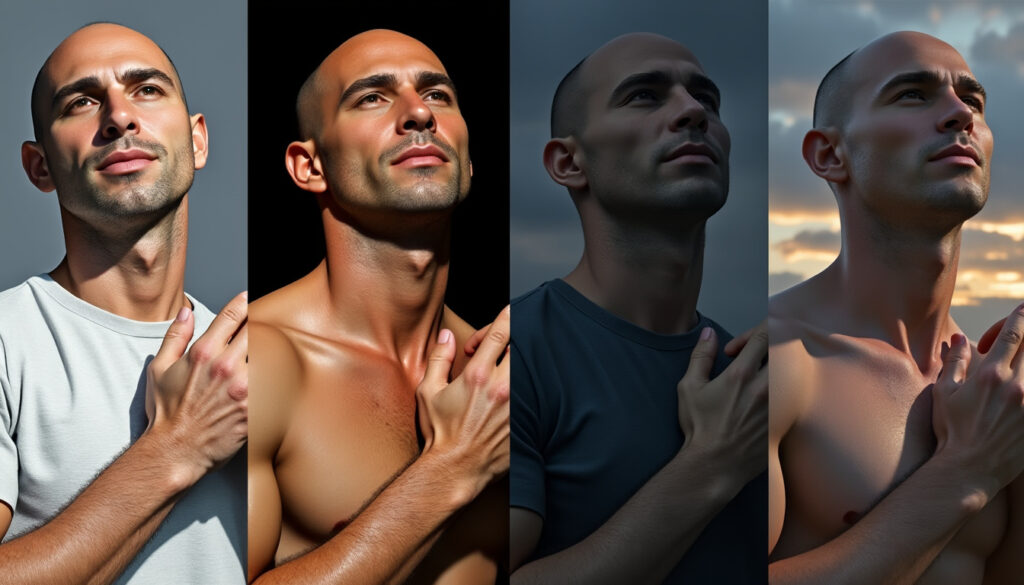 explorez les parties du corps humain qui commencent par la lettre h ! découvrez leur anatomie, leur fonction et des faits fascinants, spécialement conçus pour les passionnés de biologie et d’anatomie.