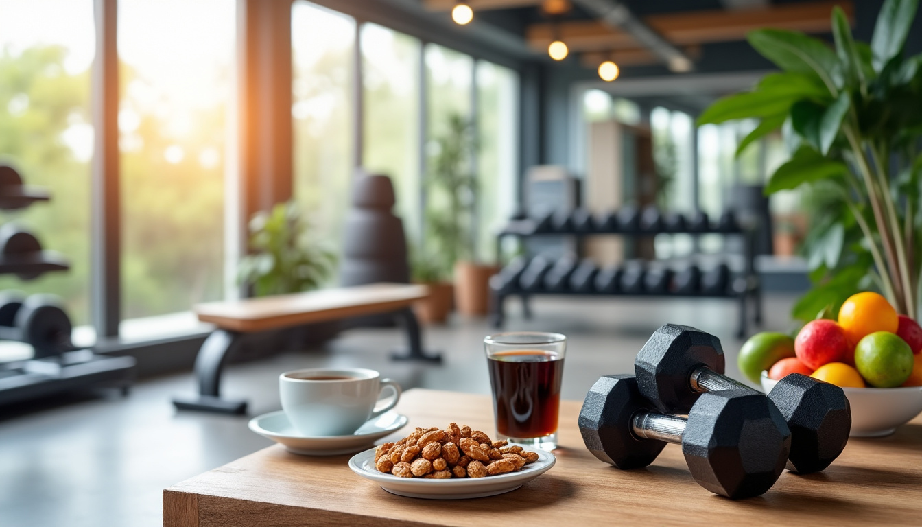 découvrez pourquoi le café diet séduit de plus en plus les adeptes de fitness. avis, bienfaits et explications sur sa popularité grandissante dans le monde du sport.