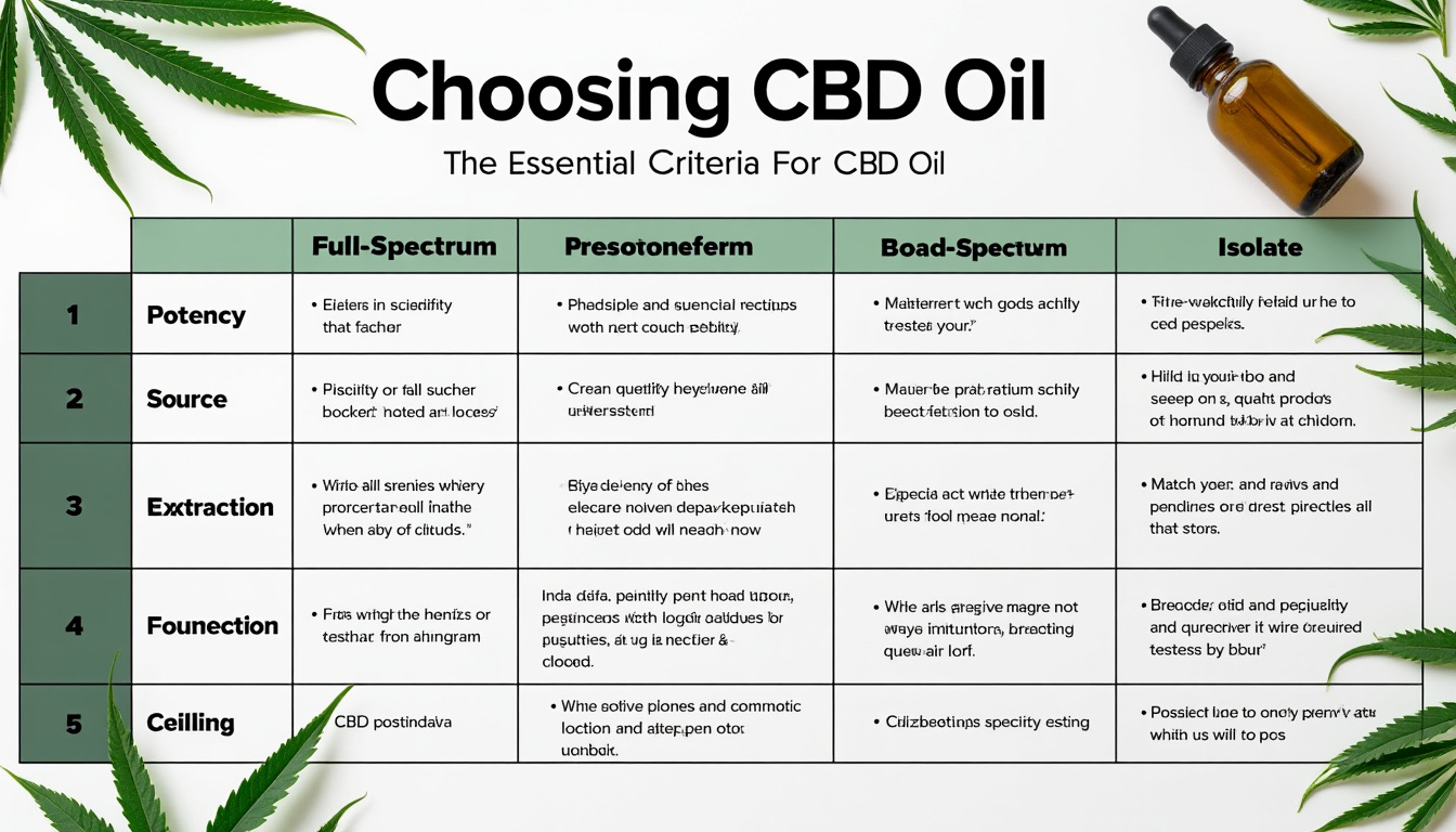 découvrez comment bien choisir votre huile de cbd grâce à cette faq complète : conseils, critères à vérifier, qualité, dosage et réponses à toutes vos questions pour trouver l'huile de cbd idéale.