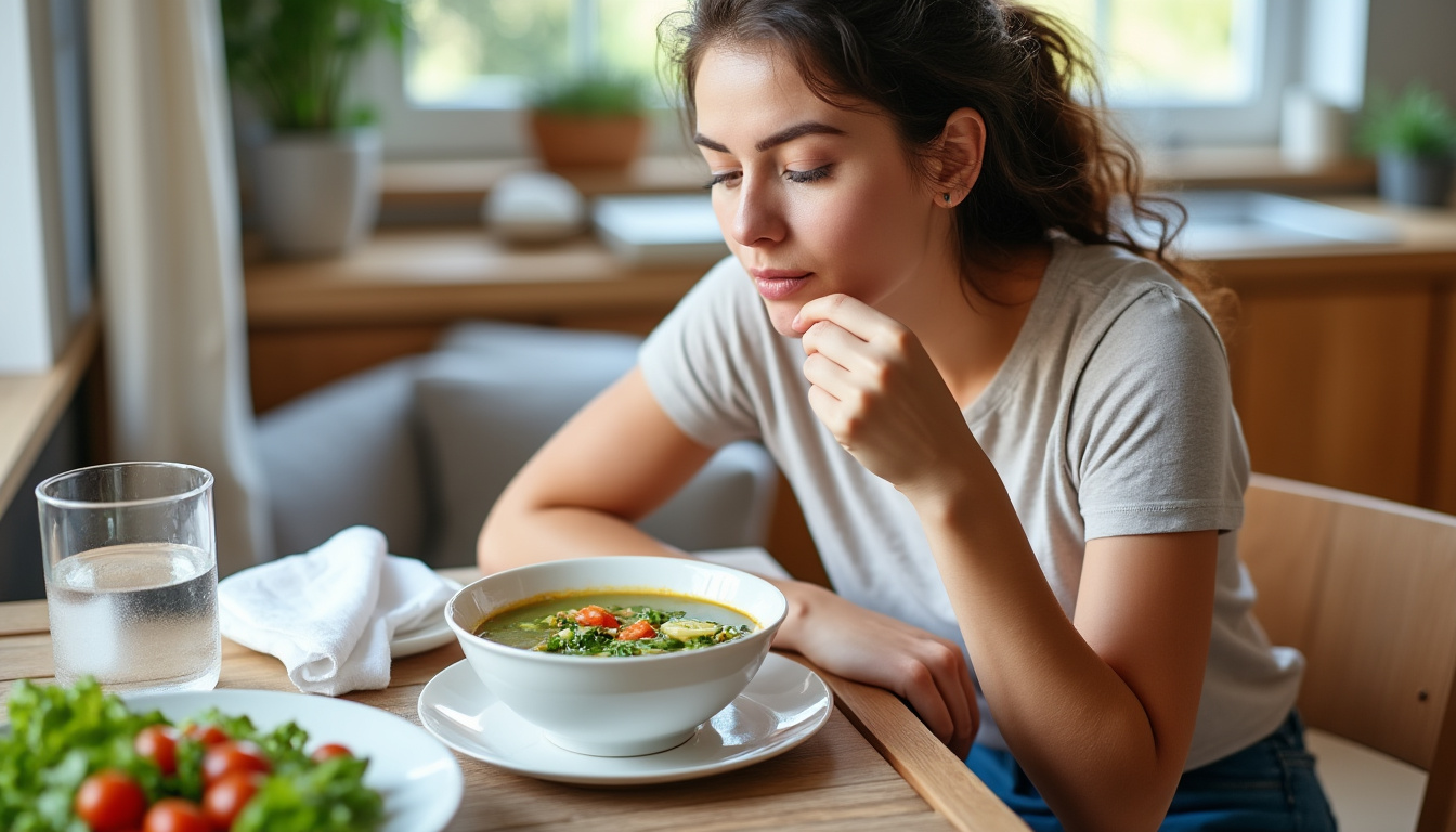 découvrez pourquoi vos pets sentent l'œuf pourri, quelles en sont les causes digestives et comment améliorer votre confort intestinal grâce à notre guide pratique et complet.