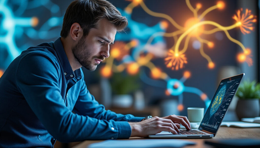 découvrez comment la dopamine et l’endorphine influencent votre bien-être mental. apprenez leurs rôles, leurs effets et des conseils pratiques pour booster naturellement votre santé mentale au quotidien.