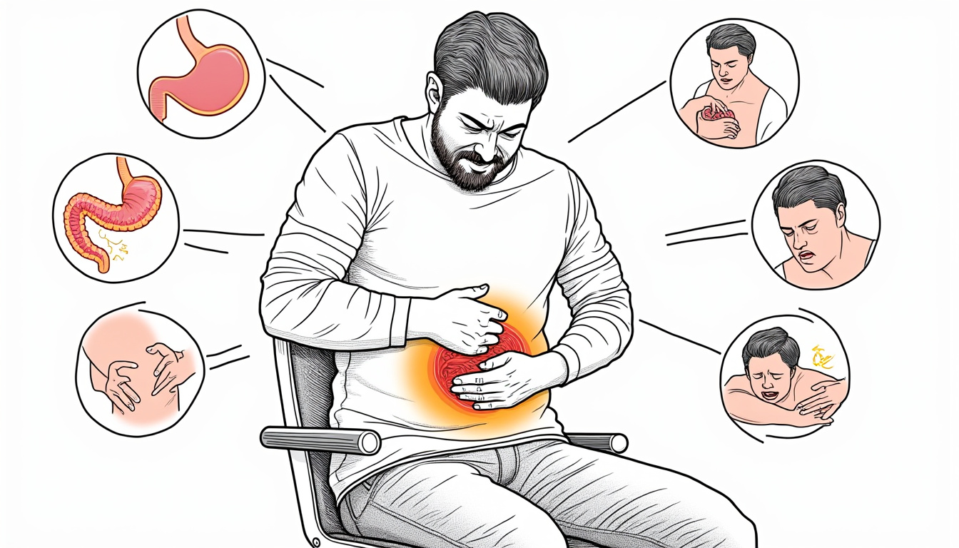 découvrez les causes du rot de l'œuf pourri accompagné de vomissements, leurs conséquences sur la santé et les solutions pour y remédier. explications claires et conseils pratiques dans cet article.