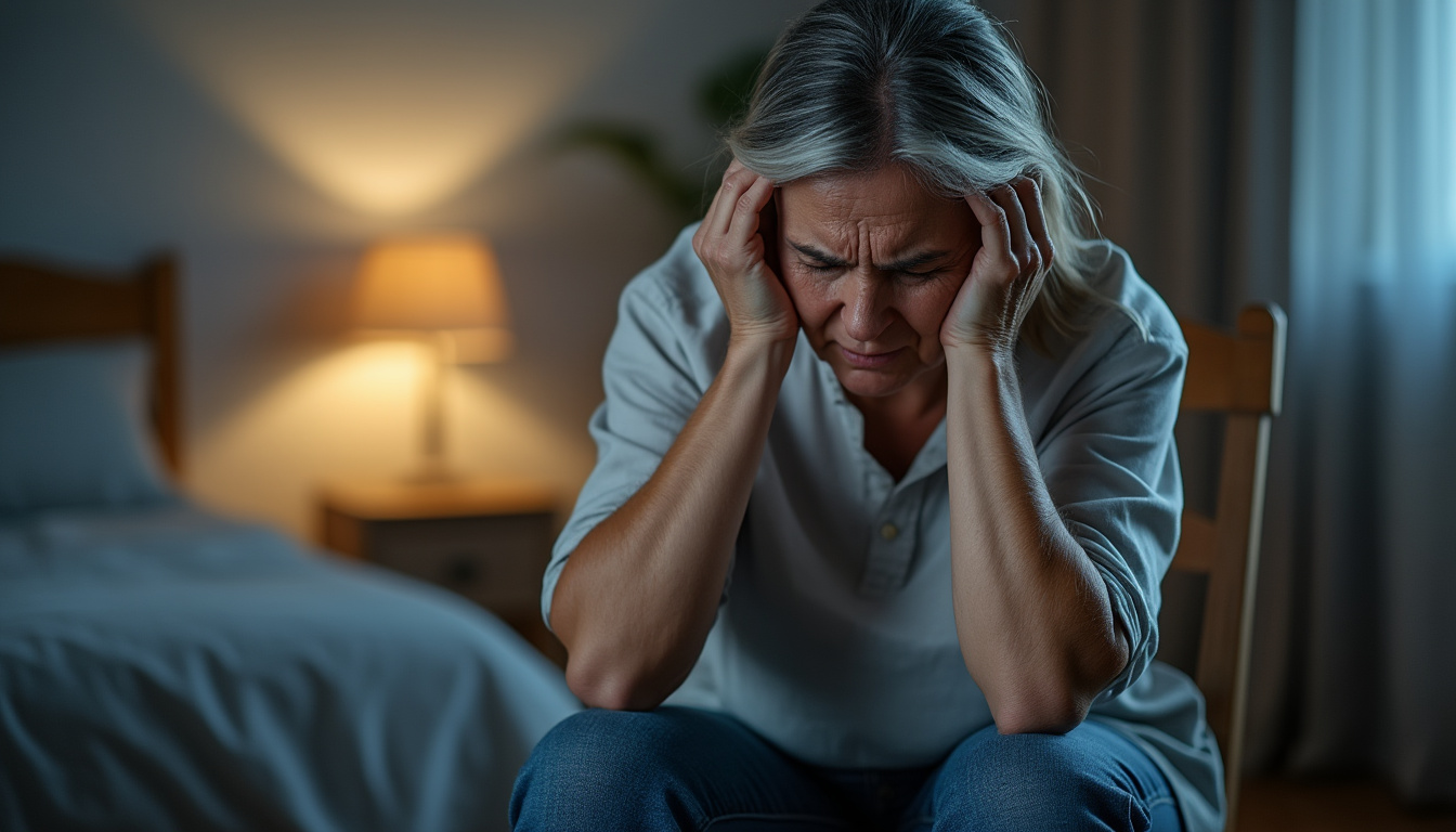 apprenez à reconnaître les symptômes discrets de la spasmophilie sans crise et découvrez des conseils pour mieux vivre au quotidien avec cette condition.