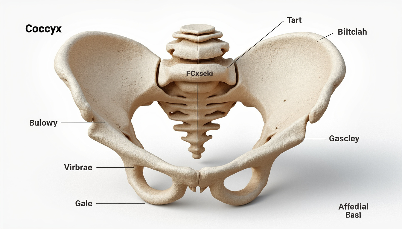 découvrez combien de temps il faut pour guérir d'une fracture du coccyx, les étapes de la récupération, les symptômes, ainsi que des conseils pour soulager la douleur et favoriser la guérison.