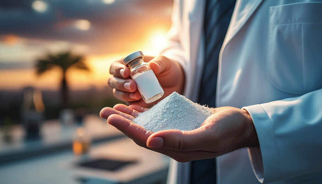 découvrez les dangers potentiels de l'hydroxyapatite de calcium : effets secondaires, risques pour la santé et précautions à prendre avant son utilisation en médecine ou esthétique.