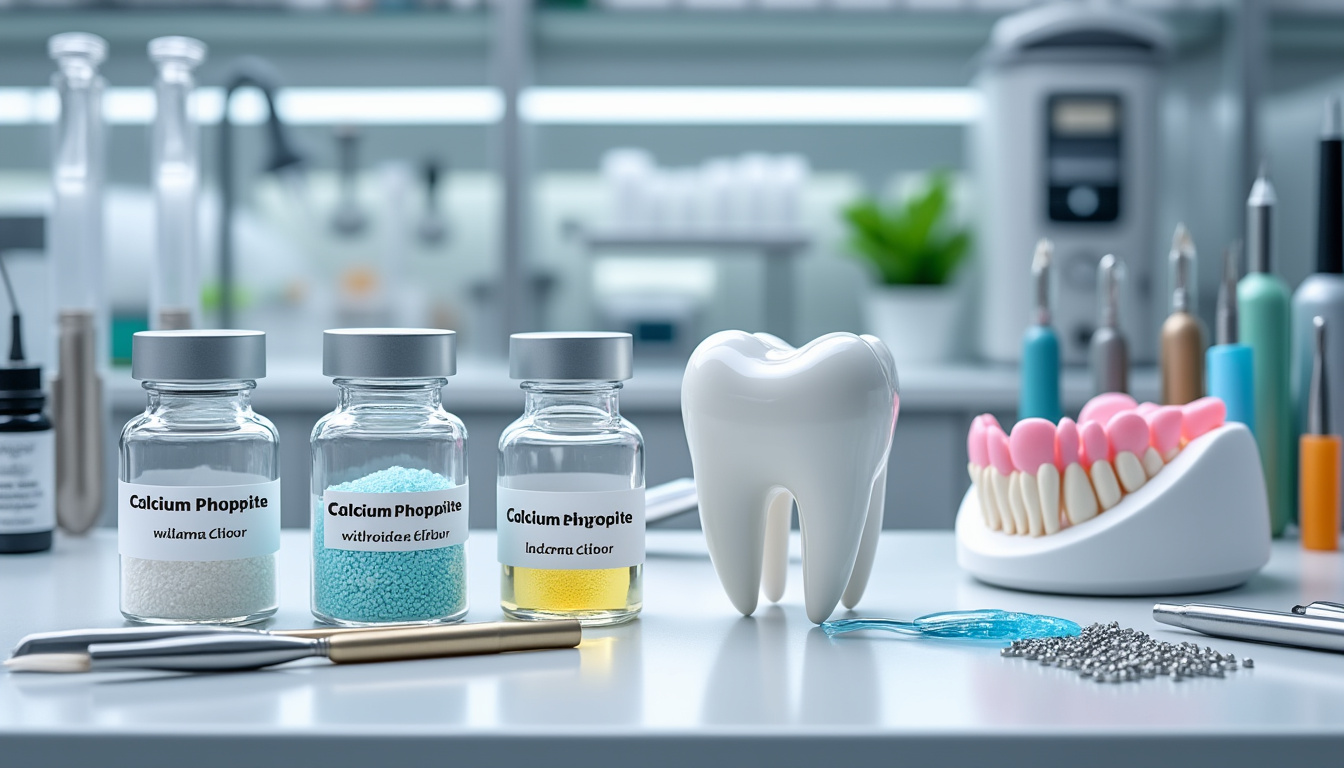 découvrez les dangers potentiels de l’hydroxyapatite de calcium, ses effets secondaires et les risques à connaître avant son utilisation en esthétique ou en médecine.