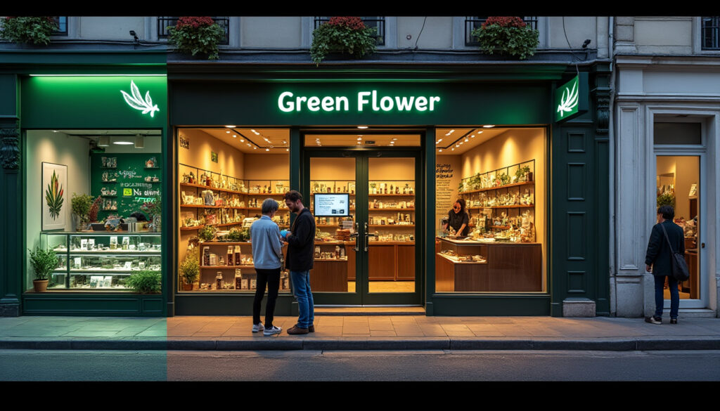découvrez les événements à venir à la boutique green flower de montivilliers : ateliers cbd, dégustations et rencontres exclusives. ne manquez pas ces rendez-vous incontournables pour les passionnés de bien-être et de cbd !