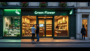 découvrez les événements à venir à la boutique green flower de montivilliers : ateliers cbd, dégustations et rencontres exclusives. ne manquez pas ces rendez-vous incontournables pour les passionnés de bien-être et de cbd !