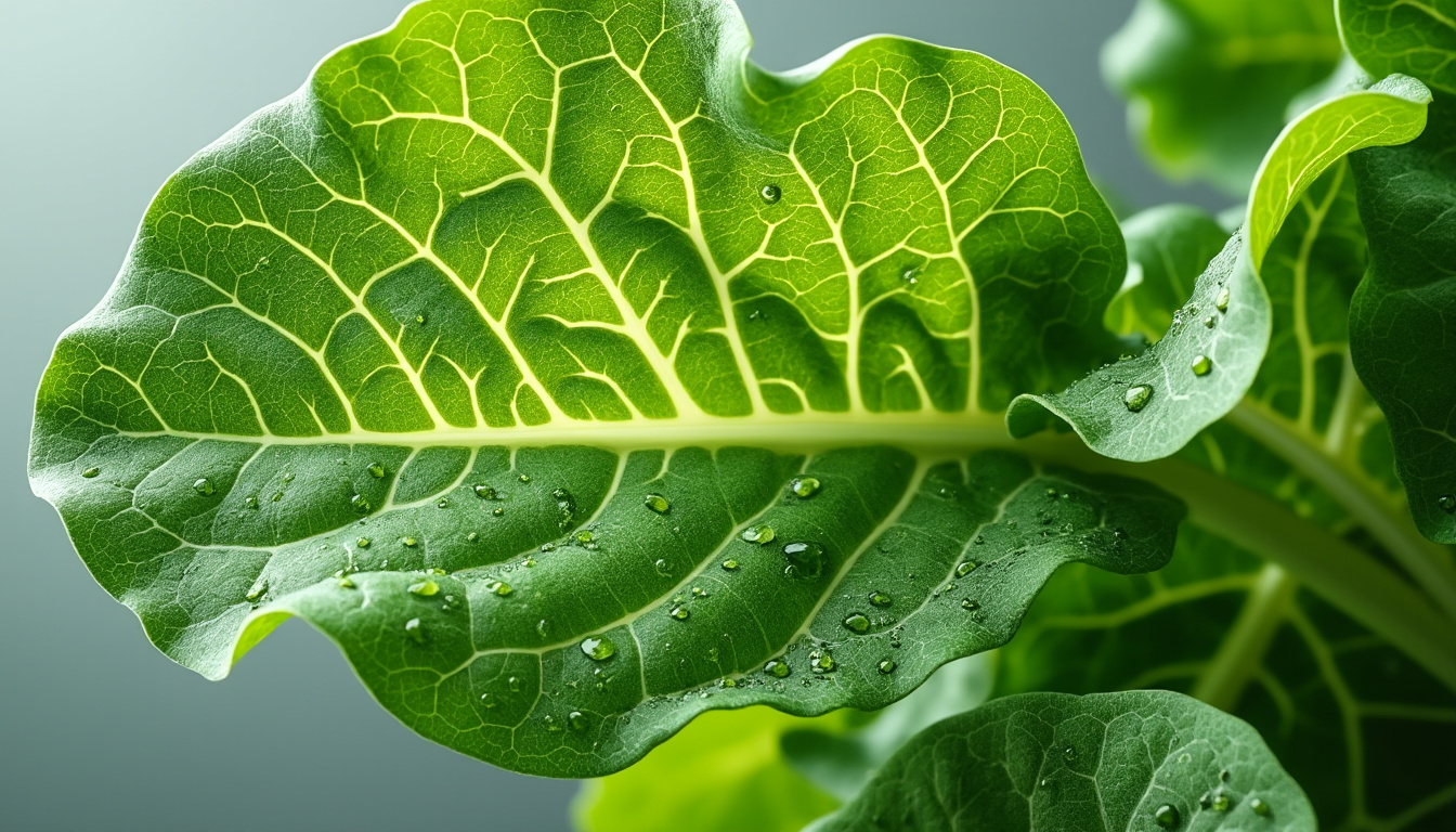 découvrez les dangers insoupçonnés de la salade verte. cet article vous informe sur les risques potentiels pour votre santé liés à sa consommation et les précautions à adopter pour éviter tout problème.