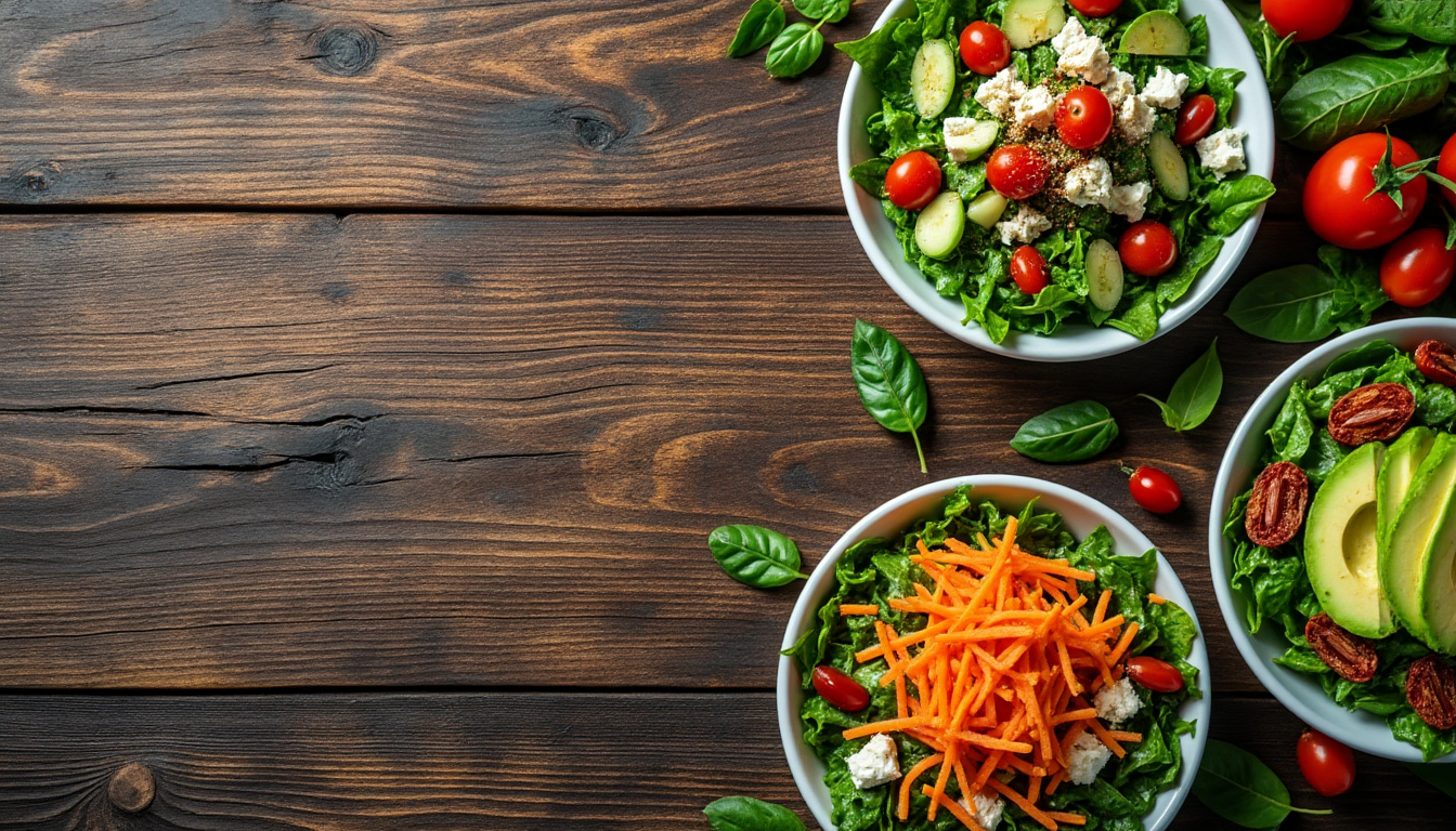 découvrez les dangers insoupçonnés de la salade verte. cet article explore les risques pour votre santé liés à sa consommation et vous donne des conseils pour la consommer en toute sécurité.