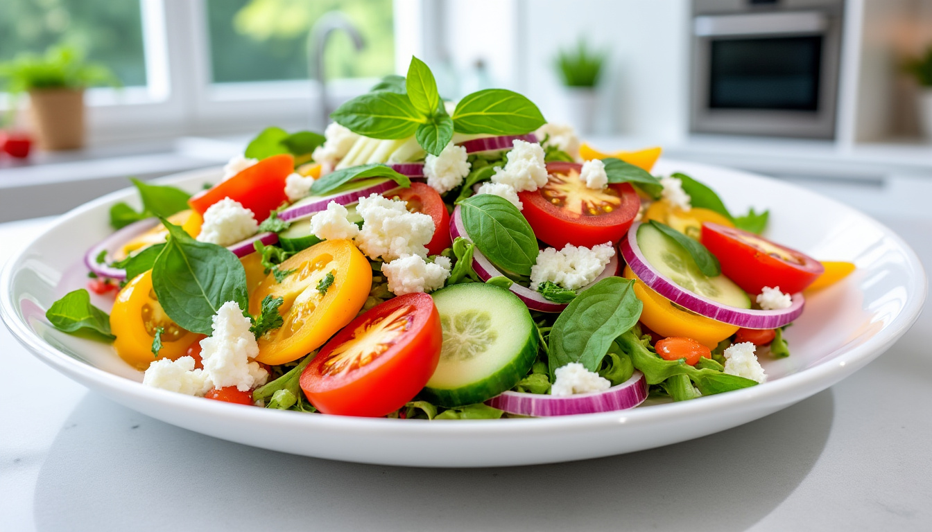 découvrez des idées gourmandes et variées pour savourer 1kg de fromage blanc par jour sans jamais vous lasser ! recettes sucrées et salées, astuces et originalité au menu pour égayer vos repas.
