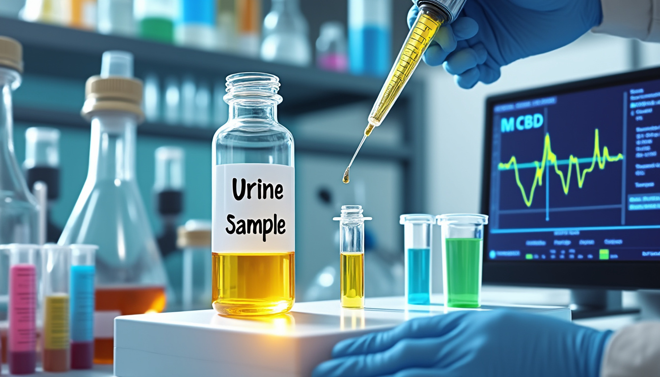 découvrez combien de temps le cbd peut être détecté dans l'urine selon les dernières études scientifiques. informations fiables et conseils pour mieux comprendre l'élimination du cbd dans l'organisme.