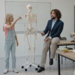 anatomie dévoilée