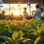 découvrez comment acthéane, une plante aux propriétés prometteuses, pourrait révolutionner les traitements contre le cancer en apportant de nouvelles solutions naturelles et innovantes.
