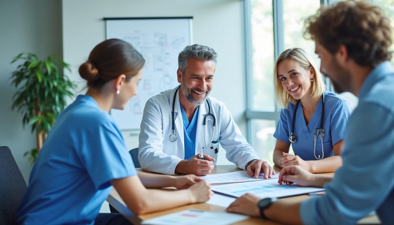 découvrez comment acthéane, une plante aux propriétés innovantes, suscite l’intérêt des chercheurs et pourrait révolutionner les traitements contre le cancer. avancées scientifiques, bienfaits potentiels et implications pour les patients.