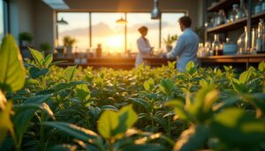 découvrez comment acthéane, une plante aux propriétés prometteuses, pourrait révolutionner les traitements contre le cancer en apportant de nouvelles solutions naturelles et innovantes.