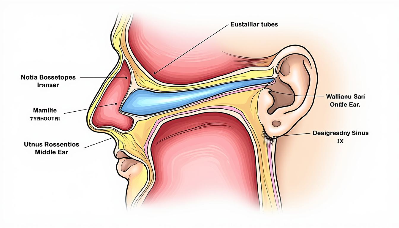 découvrez les principales causes de la pression dans les oreilles et nos conseils efficaces pour soulager rapidement cette sensation inconfortable. informations et solutions pour une meilleure santé auriculaire.