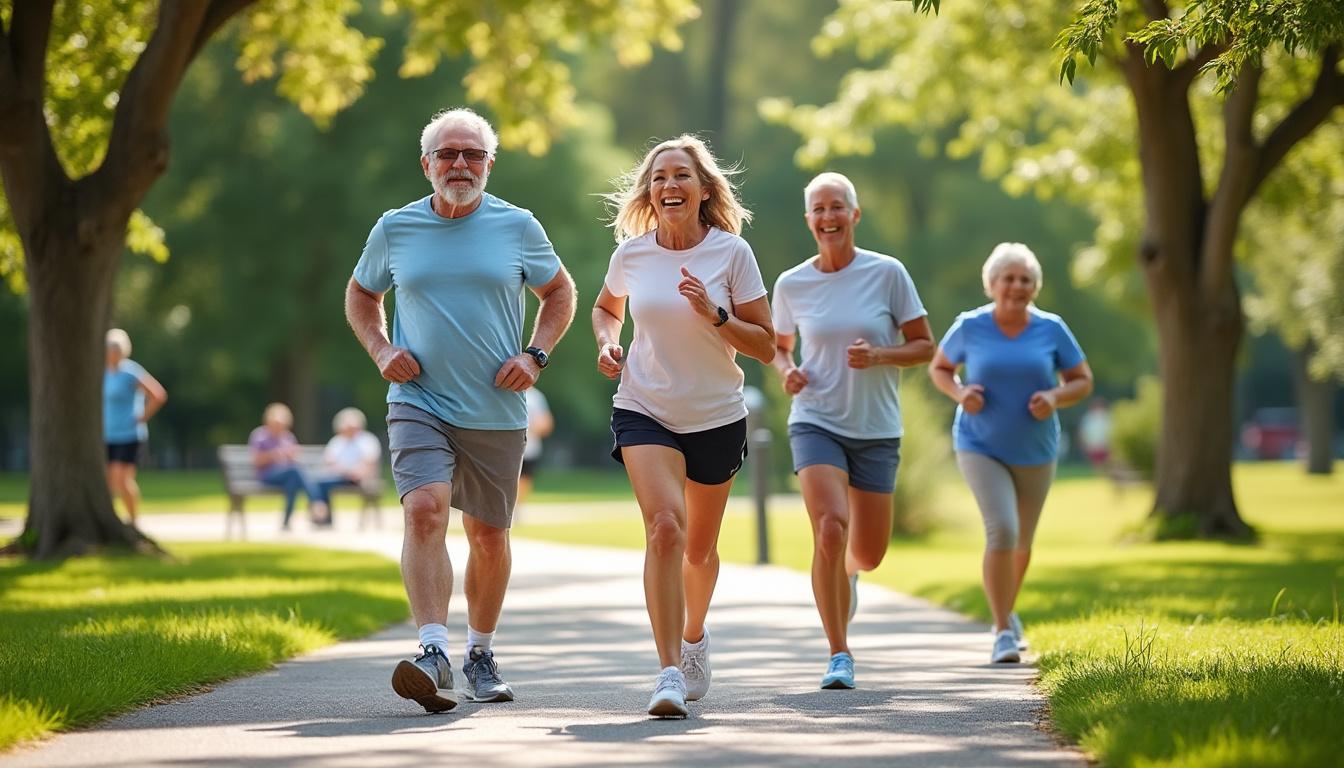 découvrez combien de centimètres on peut perdre avec l'âge et comprenez pourquoi notre taille diminue au fil des années. surprises et explications sur les changements du corps liés au vieillissement.