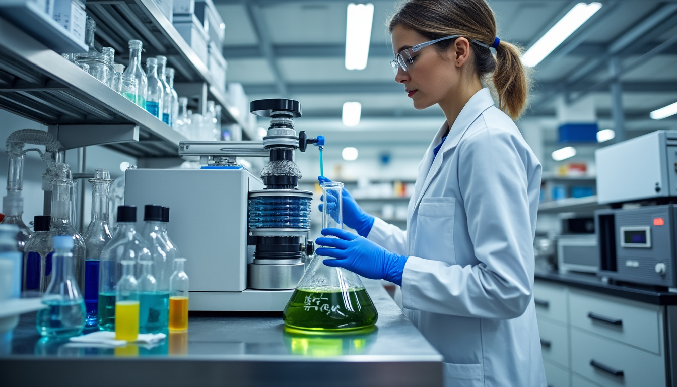 découvrez comment est extrait le cbd et apprenez à repérer les erreurs fréquentes à éviter lors de l'achat afin de choisir des produits de qualité en toute confiance.