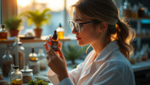découvrez comment est extrait le cbd, les méthodes utilisées et les erreurs courantes à éviter lors de l'achat pour garantir un produit de qualité et sécurisé.