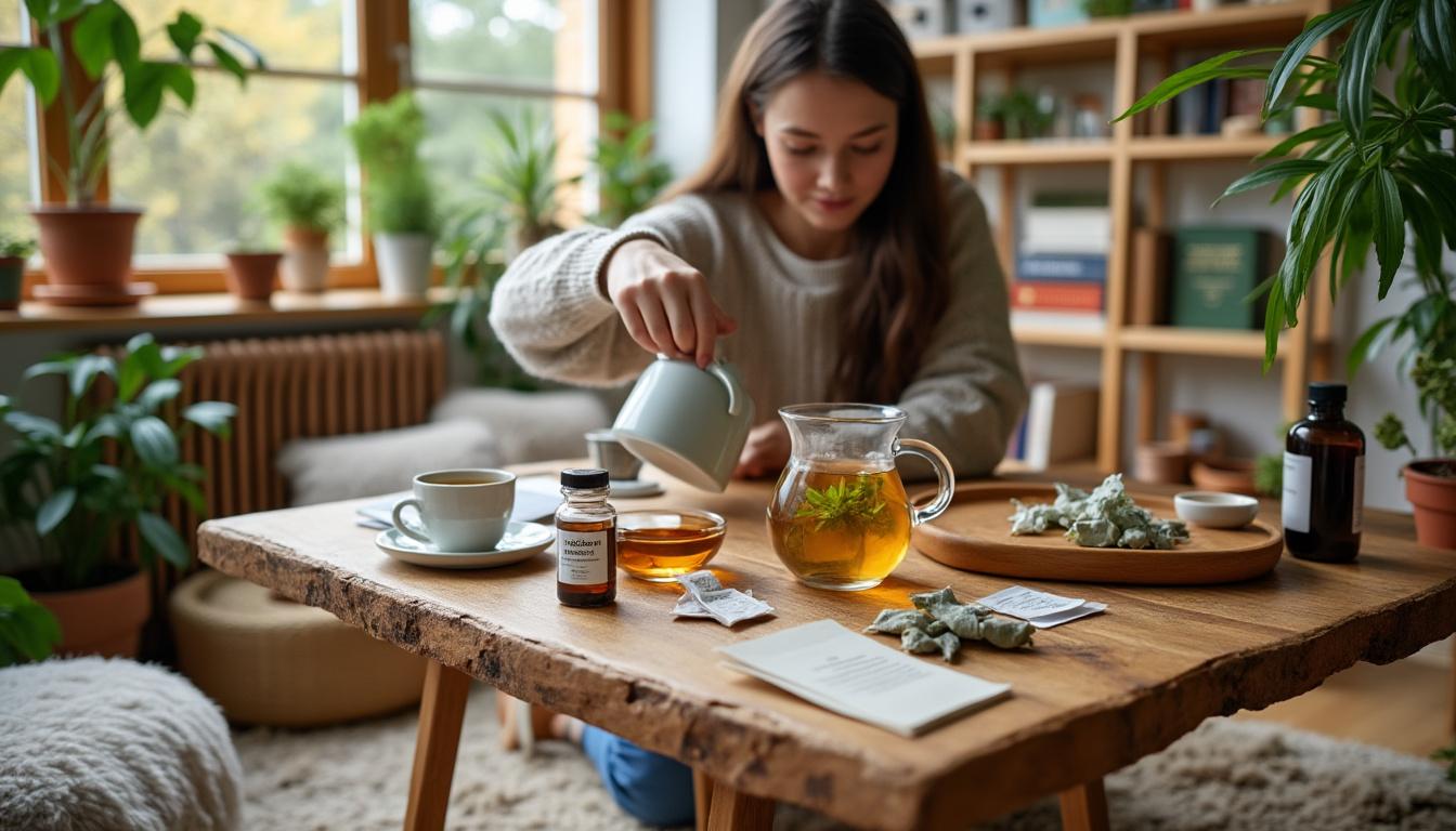 découvrez comment préparer une infusion au cbd parfaite et évitez les erreurs fréquentes : dosage, température de l’eau, choix des fleurs… nos conseils pour profiter pleinement des bienfaits du cbd en tisane.
