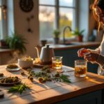 découvrez comment préparer une infusion au cbd parfaite et évitez les erreurs fréquentes. conseils pratiques, astuces et étapes clé pour profiter pleinement des bienfaits du cbd dans votre tisane.