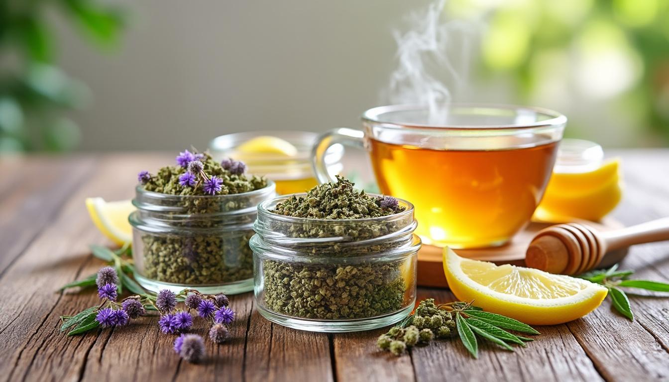 découvrez comment préparer une infusion au cbd parfaite en évitant les erreurs courantes. conseils pratiques, astuces et pièges à éviter pour profiter pleinement des bienfaits du cbd en tisane.