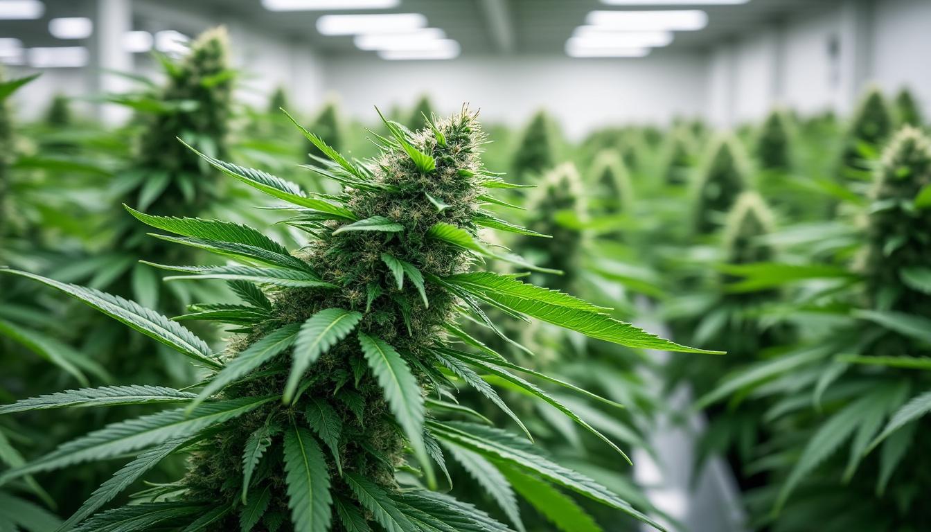 découvrez comment prouver que votre produit contient bien du cbd grâce aux conseils d'experts : méthodes simples, astuces légales et solutions pour garantir la conformité de vos achats.