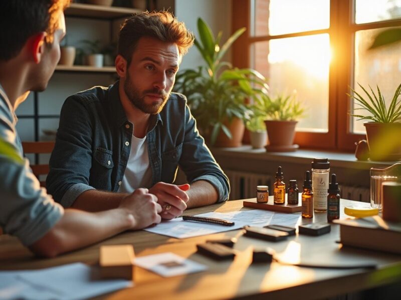 découvrez comment prouver qu'un produit contient bien du cbd grâce aux conseils d'experts : explications, documents à vérifier et astuces pour garantir l'authenticité et la légalité du cbd que vous utilisez.