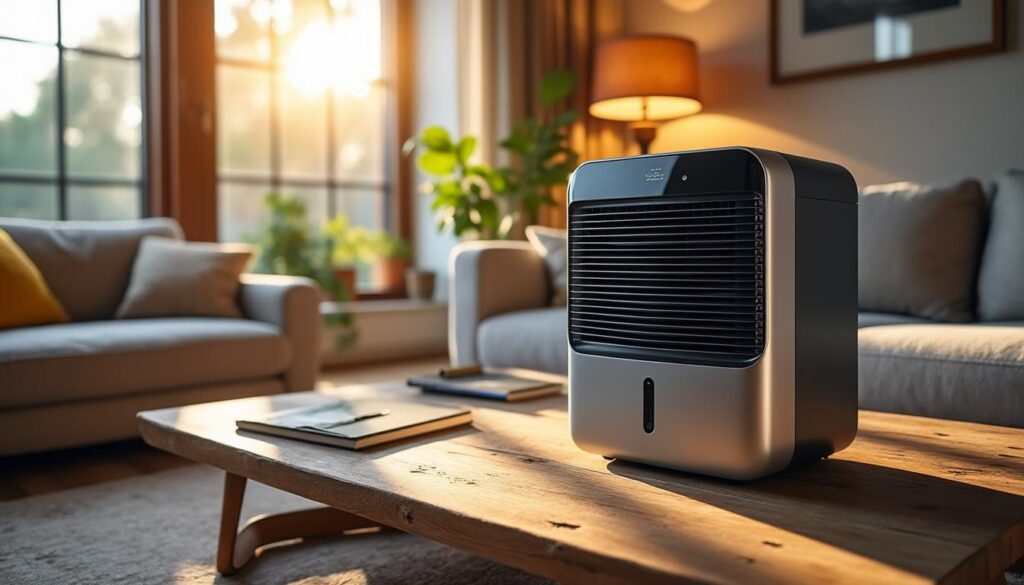 découvrez combien de temps utiliser un déshumidificateur par jour pour obtenir des résultats optimaux et assainir efficacement l'air de votre intérieur. conseils pratiques et durée idéale d'utilisation.