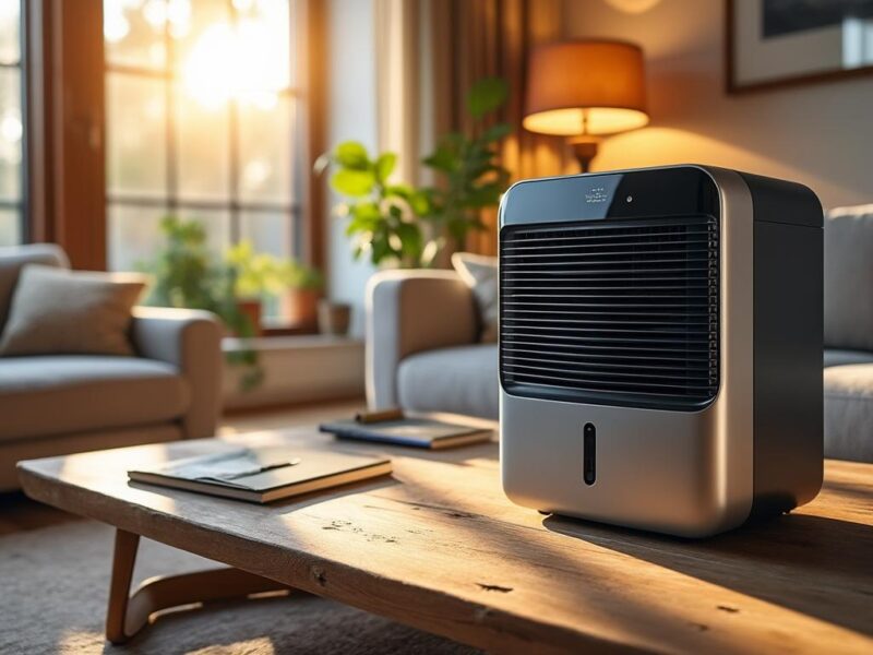découvrez combien de temps utiliser un déshumidificateur par jour pour obtenir des résultats optimaux et assainir efficacement l'air de votre intérieur. conseils pratiques et durée idéale d'utilisation.