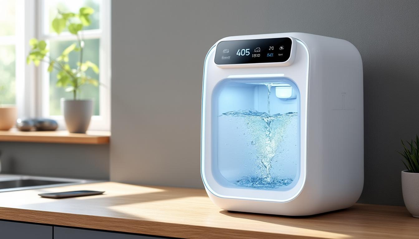 découvrez combien d'heures par jour il est recommandé d’utiliser un déshumidificateur pour obtenir une efficacité optimale, prévenir l’humidité et assainir votre intérieur.