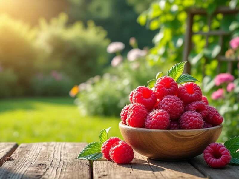 découvrez quels sont les risques potentiels pour la santé liés à la consommation excessive de framboises, les effets secondaires possibles et les précautions à prendre pour profiter de leurs bienfaits sans danger.