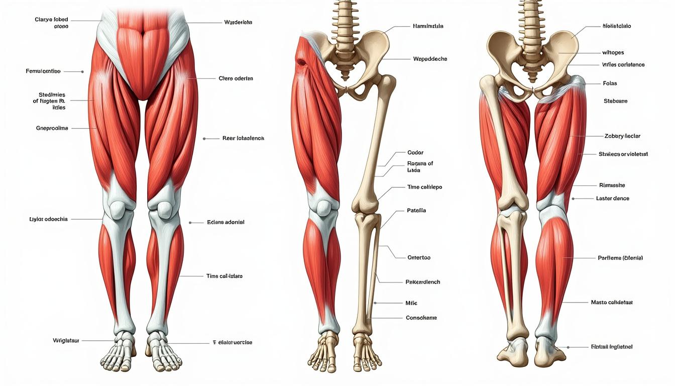 découvrez les secrets du corps humain avec cette liste unique des parties anatomiques débutant par la lettre j. explorez chaque terme et enrichissez vos connaissances en anatomie !