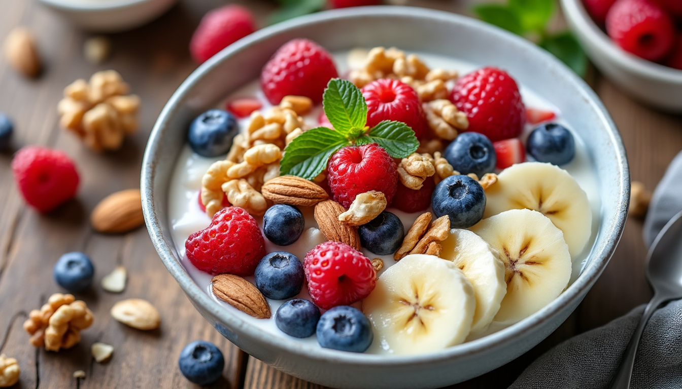 découvrez les expériences et témoignages de personnes ayant relevé le défi de manger 6 yaourts par jour. bénéfices, difficultés, impacts sur la santé : plongez dans leur quotidien et leurs conseils pour relever ce challenge alimentaire.