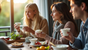 découvrez les expériences et témoignages de personnes ayant relevé le défi de manger 6 yaourts par jour. effets sur la santé, bénéfices et surprises : tout ce qu’il faut savoir avant de tenter l’expérience !