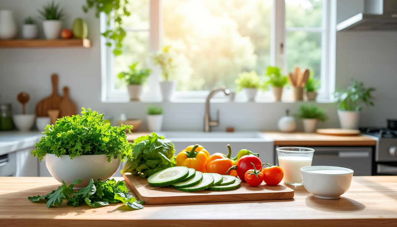 découvrez notre menu idéal pour perdre 10 kilos en 3 semaines. adoptez des conseils nutritionnels efficaces et un plan alimentaire détaillé pour une transformation rapide et saine.