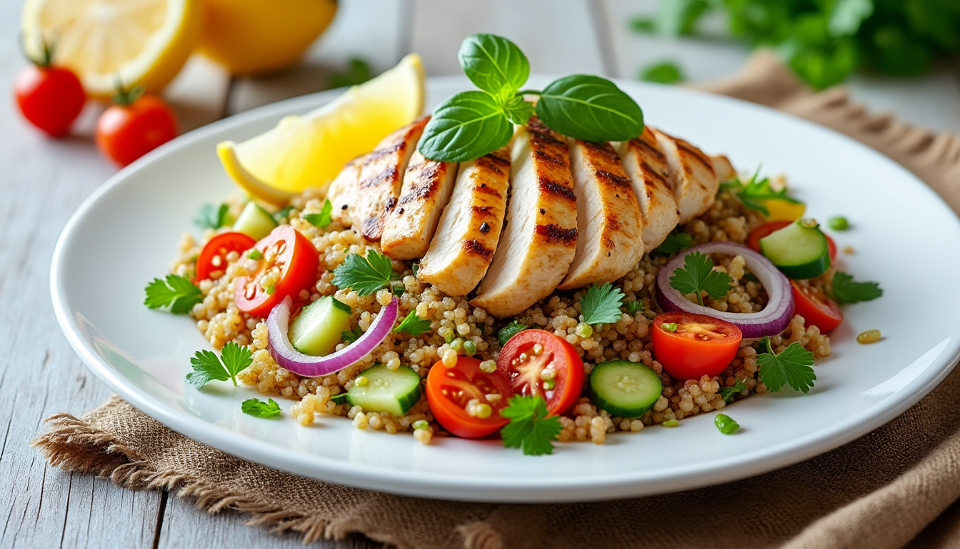 découvrez comment perdre 10 kilos en 3 semaines grâce à un menu idéal, des conseils nutritionnels et des astuces pour une transformation rapide et saine. adoptez un programme efficace pour atteindre vos objectifs minceur !