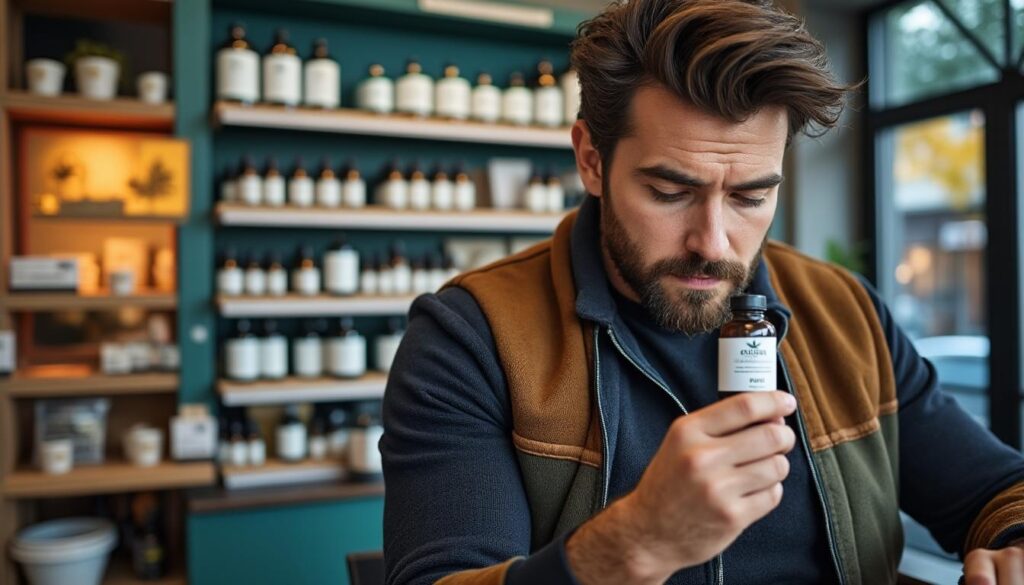 découvrez tout ce qu'il faut savoir pour acheter du cbd en france : législation, lieux d'achat, conseils pratiques et points à vérifier pour se procurer du cbd en toute sécurité.