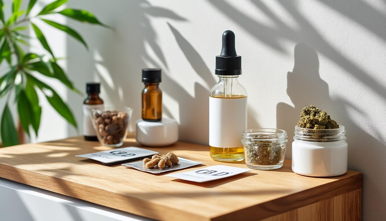 découvrez toutes les informations essentielles pour acheter du cbd en france : réglementation, points de vente, conseils d’achat et précautions à prendre pour un achat en toute sécurité.