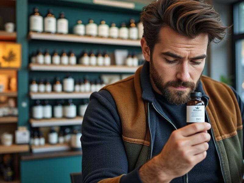 découvrez tout ce qu'il faut savoir pour acheter du cbd en france : législation, lieux d'achat, conseils pratiques et points à vérifier pour se procurer du cbd en toute sécurité.