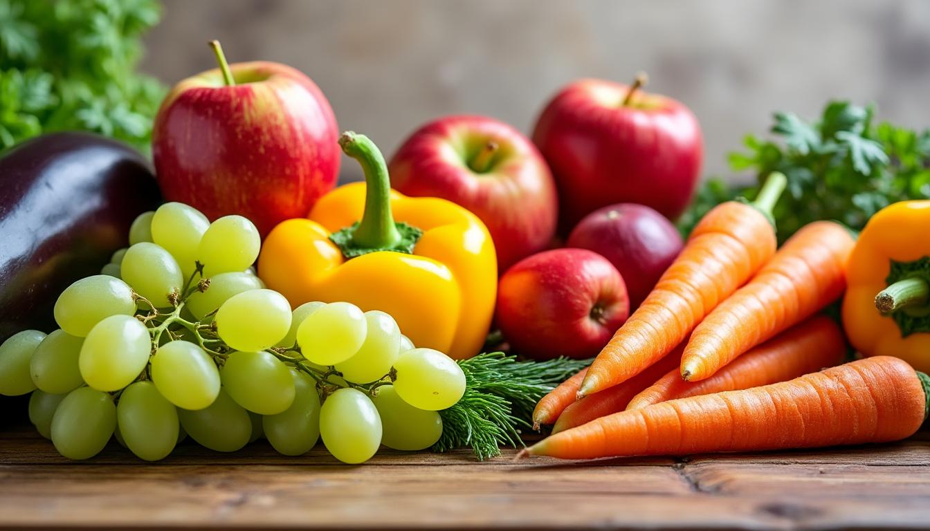 découvrez quels aliments privilégier et éviter si vous avez un taux élevé de globules rouges. conseils nutritionnels, astuces et explications pour mieux gérer votre alimentation en cas de polyglobulie.