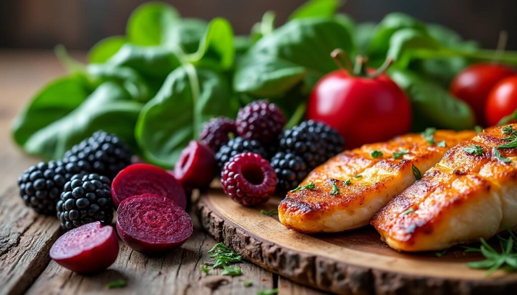 découvrez quels aliments privilégier ou éviter en cas d’excès de globules rouges. nos conseils alimentaires pour mieux gérer votre santé et votre taux d’hématocrite naturellement.