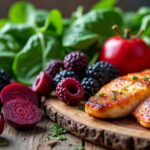 découvrez quels aliments privilégier ou éviter en cas d’excès de globules rouges. nos conseils alimentaires pour mieux gérer votre santé et votre taux d’hématocrite naturellement.