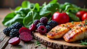 découvrez quels aliments privilégier ou éviter en cas d’excès de globules rouges. nos conseils alimentaires pour mieux gérer votre santé et votre taux d’hématocrite naturellement.