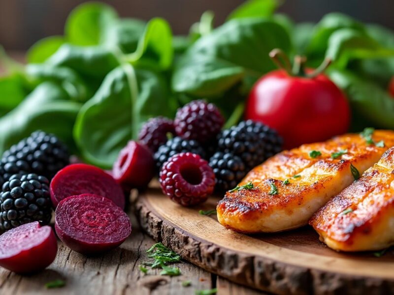 découvrez quels aliments privilégier ou éviter en cas d’excès de globules rouges. nos conseils alimentaires pour mieux gérer votre santé et votre taux d’hématocrite naturellement.