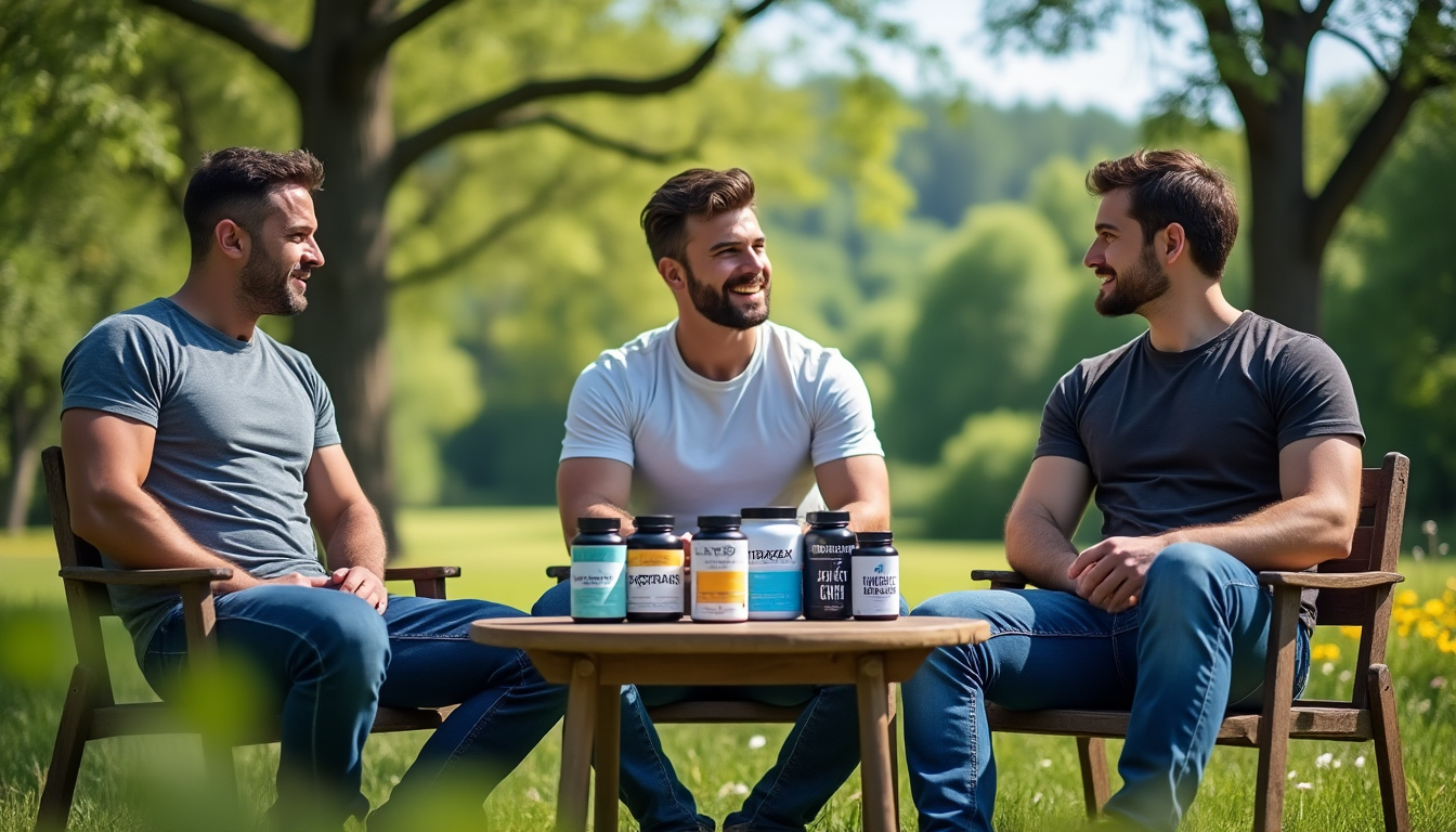 découvrez notre avis sur xtrazex, un complément alimentaire innovant, et évaluez si ce choix peut réellement améliorer votre vitalité et votre bien-être au quotidien.
