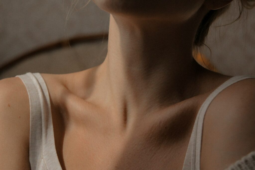 anatomie T
